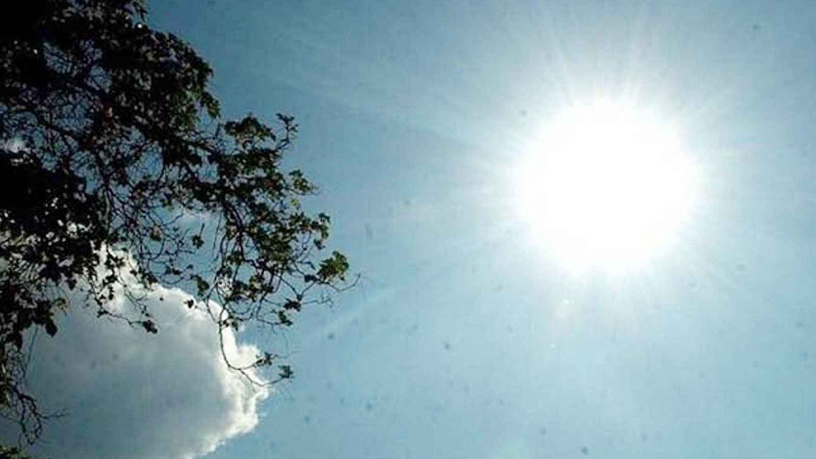 ঢাকায় আজও বৃষ্টির সম্ভাবনা নেই, দাপট থাকবে গরমের